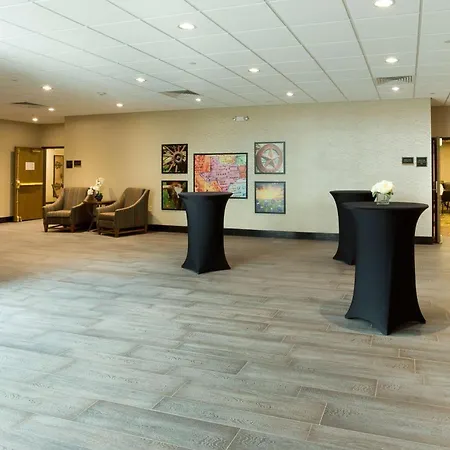 Drury Inn & Suites Mcallen-2