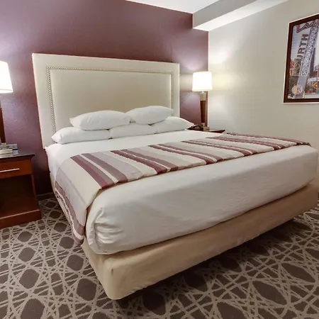 Drury Inn & Suites Louisville East-2