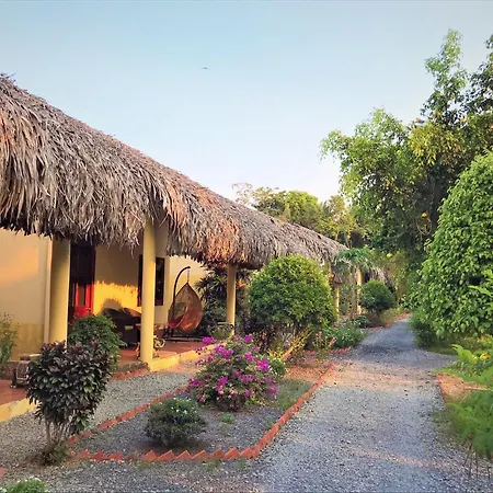 Mango Home Riverside Eco - Resort-3