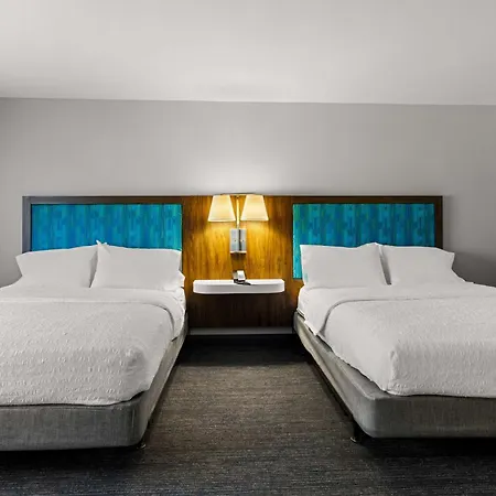 Hampton Inn & Suites Schererville-3