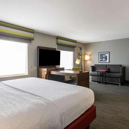 Hampton Inn & Suites Schererville-2