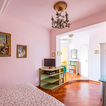 La Casa Di Bruno Napoli-3