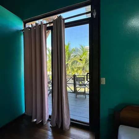 Playa Negra Brewing Beachfront Hotel-3