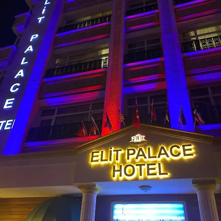 Elit Palace Hotel-3