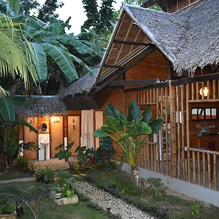 Loboc Cool River Resort-2