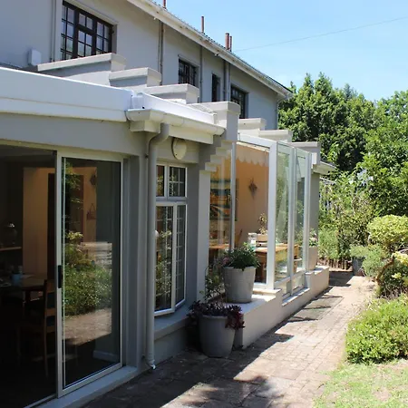 Sir Roys Guest House Walmer-2