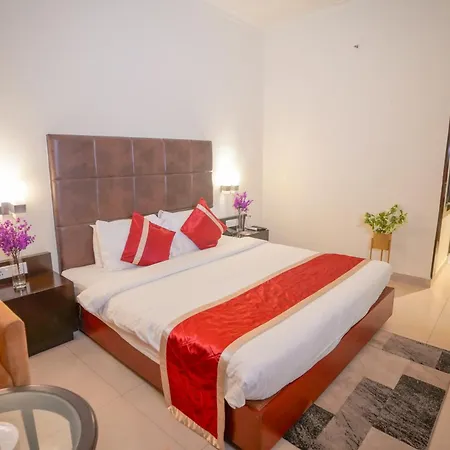 Hotel Swarn Towers-2
