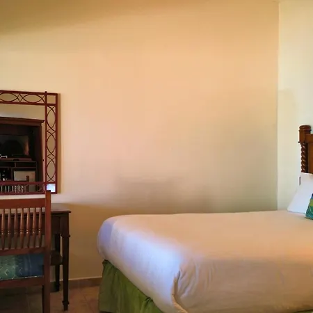Punta Pescadero Paradise Hotel & Villas-2