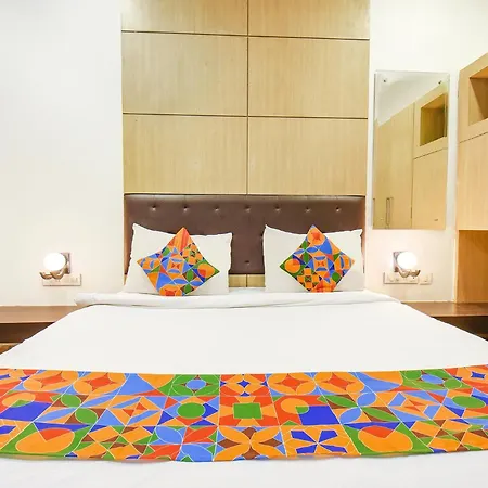 Fabhotel Shree Sai Residency - In Tungarli-3