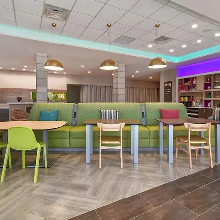 Home2 Suites By Hilton Wichita Northeast-3