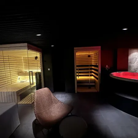 Boutique & Wellness Hotel Vital-3