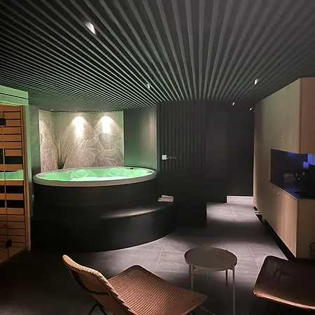 Boutique & Wellness Hotel Vital-2