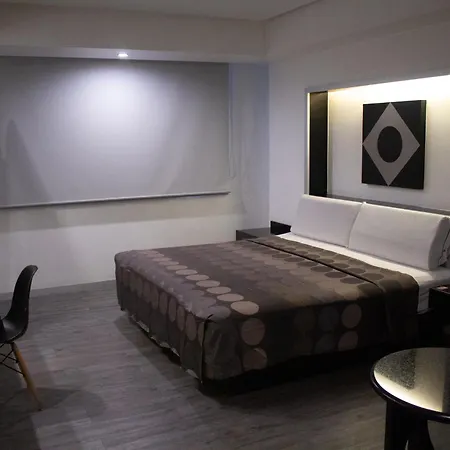 Hotel Harare-2