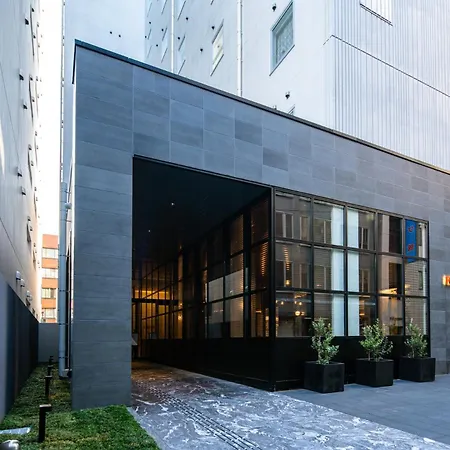 Hotel Forza Hakataeki Chikushiguchi Ⅱ-2