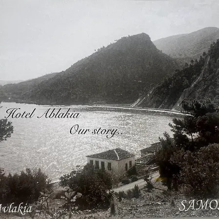 Hotel Avlakia-2