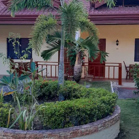 Bonita Oasis Beach Resort-2