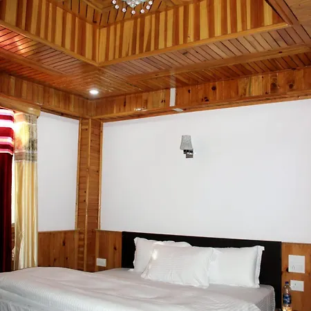 Hotel Uttarayan-2