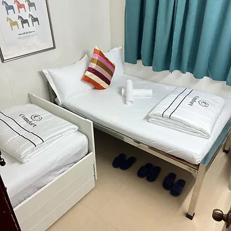Comfort Guest House-2