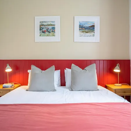 Tregarthen'S Hotel-2