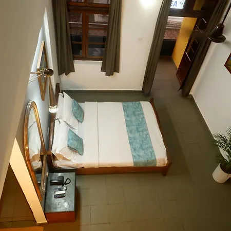 Falcon Resorts By Dia Hotels-2