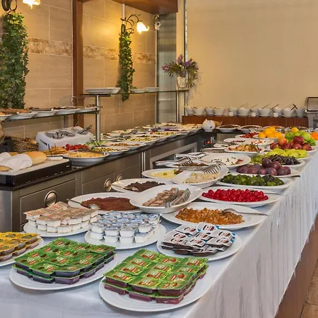 The Empress Theodora Hotel-2