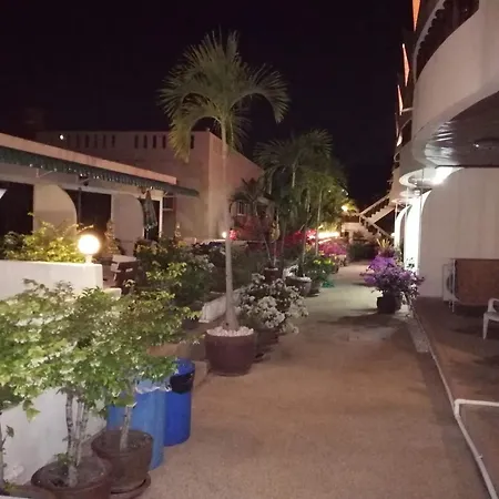 Blue Sky Residence-3