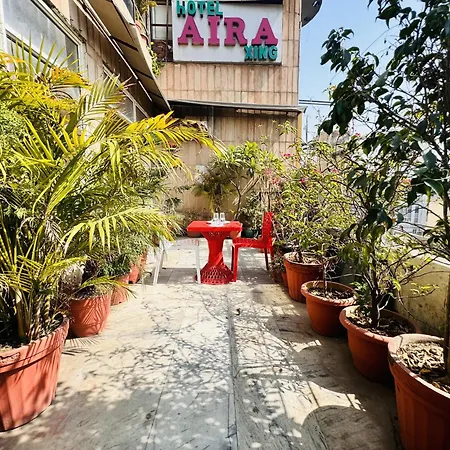 Staybook Hotel Aira New Delhi Railway Station Paharganj-3