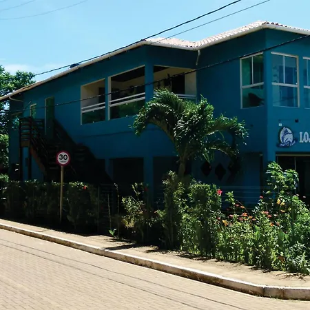 Pousada Marlin Azul-3