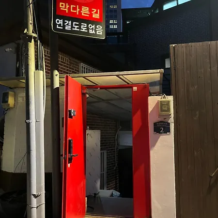 B My Guesthouse-3