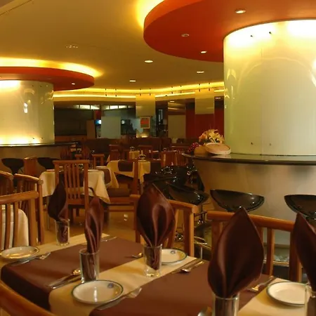Istay Hotels Infantry Road-3