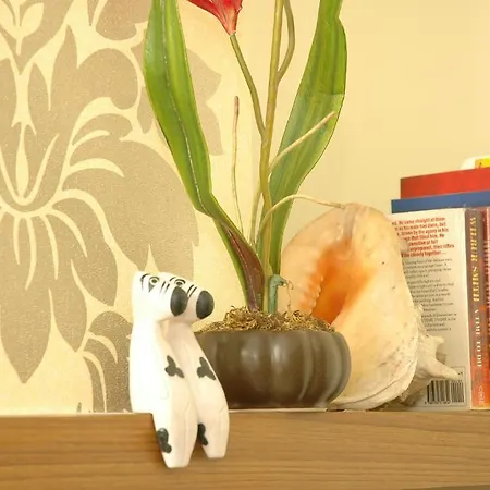 Istay Hotels Infantry Road-2
