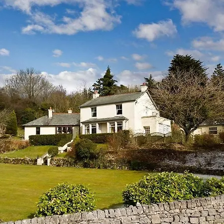 Uplands Inn Cartmel-2