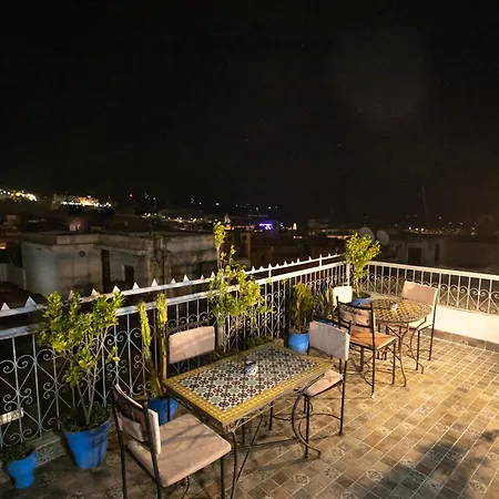 Riad Dar Rabha-3