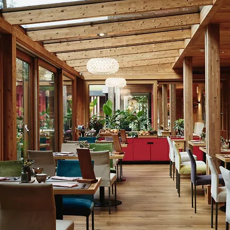 Small Luxury Hotel Of The World - Dasposthotel-2