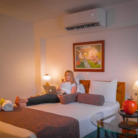 Hotel Chicala-3