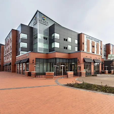 Hyatt Place Moncton-Downtown-3