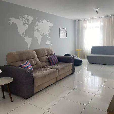 Pousada Mundi Morumbi | Suítes Privativas-3
