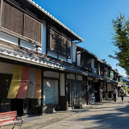 Hotel Sunroute Hikone-3