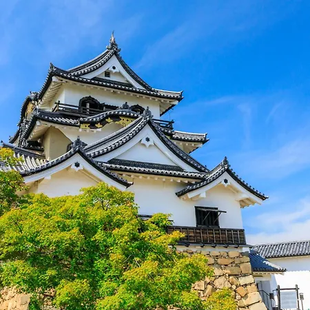 Hotel Sunroute Hikone-2