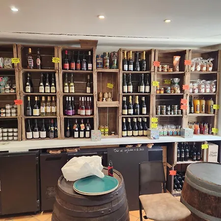 Epicerie Gourmande-3