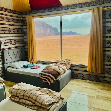 Ibrahim Alzalabeh Camp-2