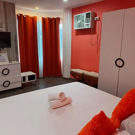 Green Monkey Resort Boracay-2