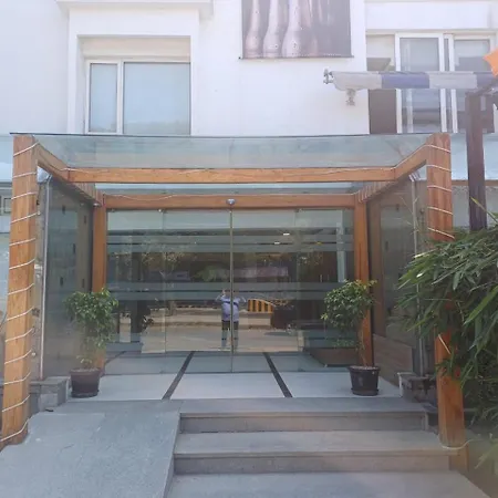 Hotel Marina Inn Egmore Chennai-3