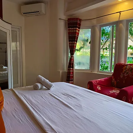 Green Monkey Resort Boracay-3