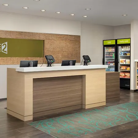 Home2 Suites By Hilton Clovis Fresno Airport-3