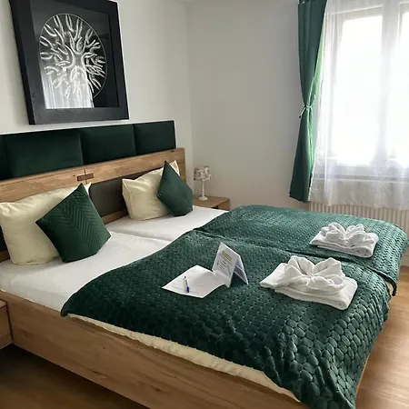 Hotel Zum Goldenen Anker-2
