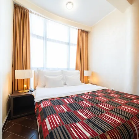 Hotel Alexandar Lux-2
