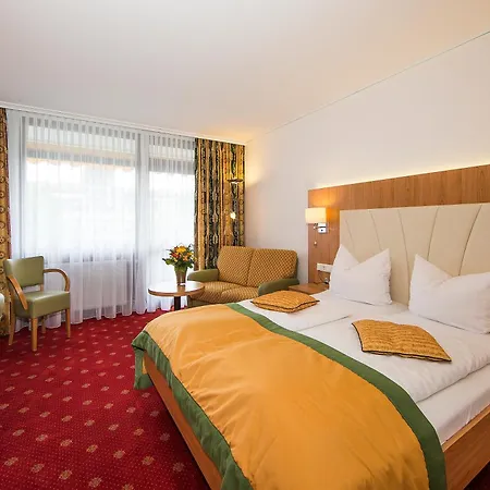 Johannesbad Thermalhotel Ludwig Thoma-2