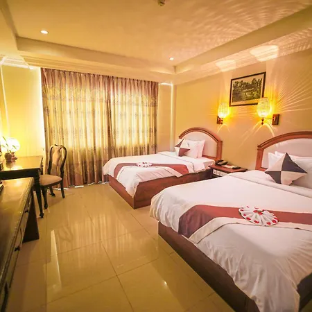 Classy Hotel & Spa-3