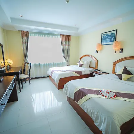 Classy Hotel & Spa-3